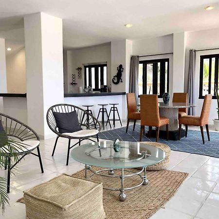 تودوس سانتوس Villas La Mar - Adults 15 Plus المظهر الخارجي الصورة