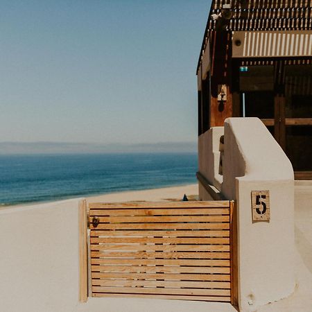 تودوس سانتوس Villas La Mar - Adults 15 Plus المظهر الخارجي الصورة
