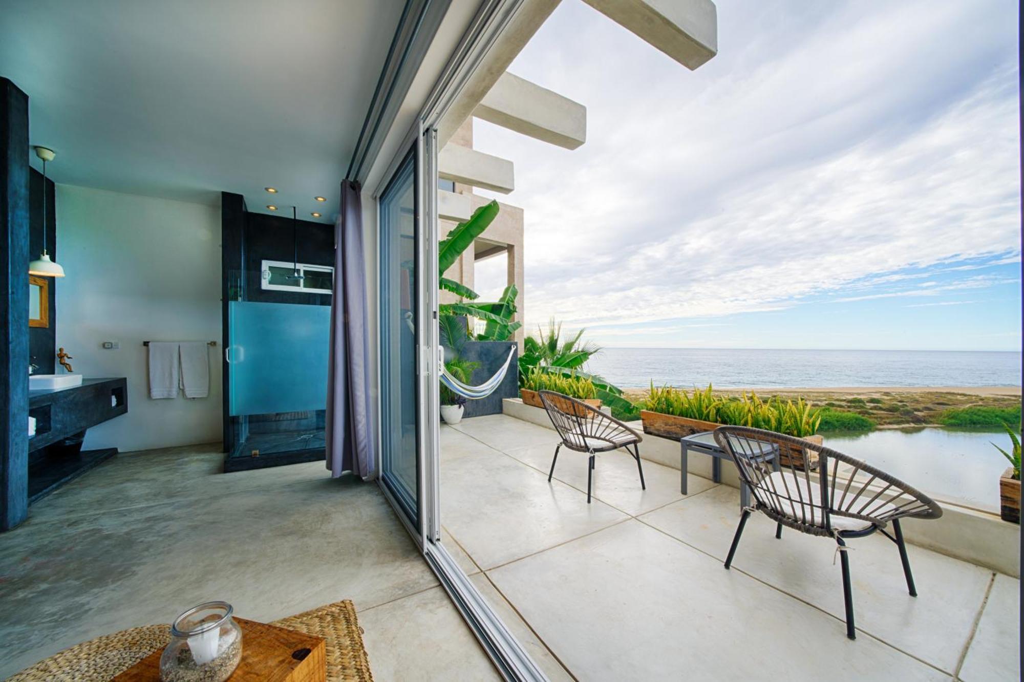 تودوس سانتوس Villas La Mar - Adults 15 Plus الغرفة الصورة