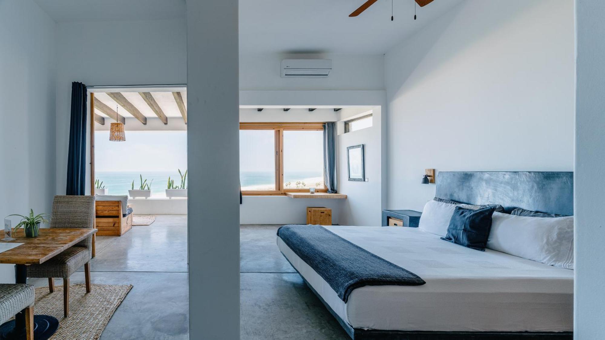 تودوس سانتوس Villas La Mar - Adults 15 Plus الغرفة الصورة