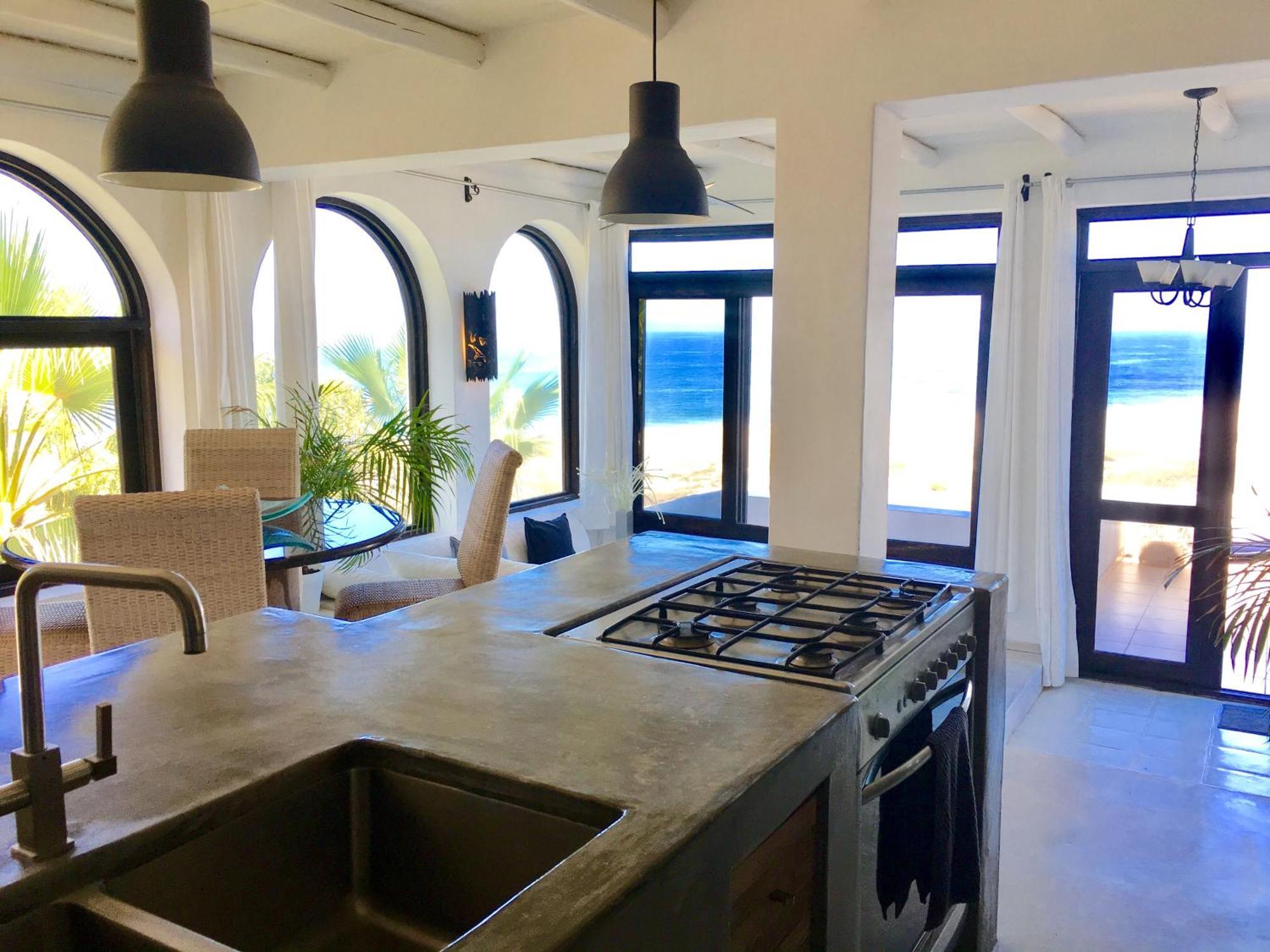 تودوس سانتوس Villas La Mar - Adults 15 Plus الغرفة الصورة
