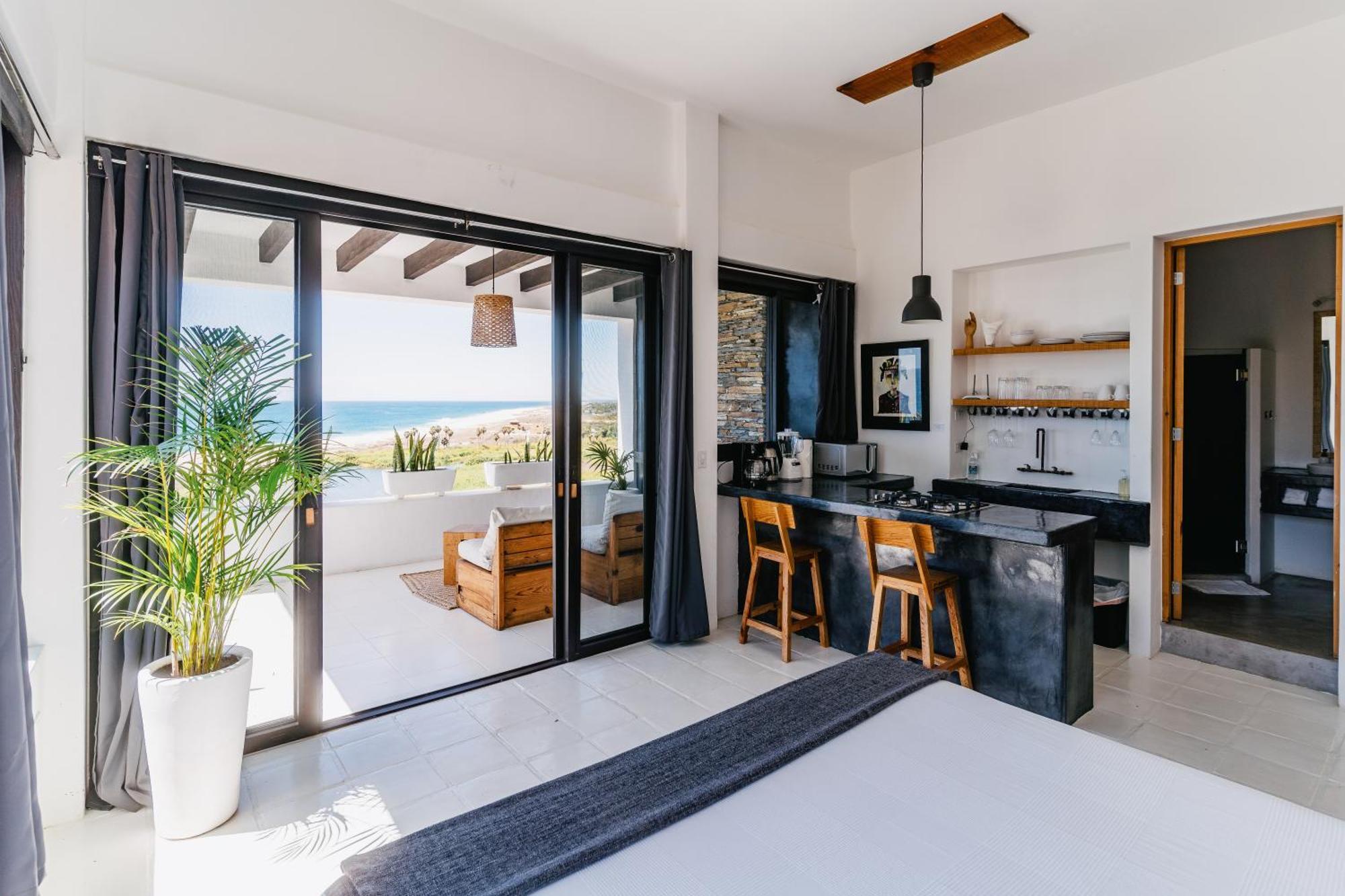 تودوس سانتوس Villas La Mar - Adults 15 Plus الغرفة الصورة