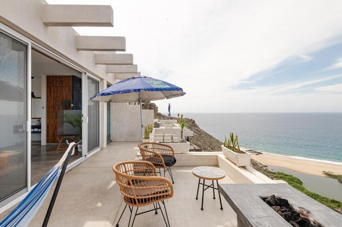 تودوس سانتوس Villas La Mar - Adults 15 Plus المظهر الخارجي الصورة