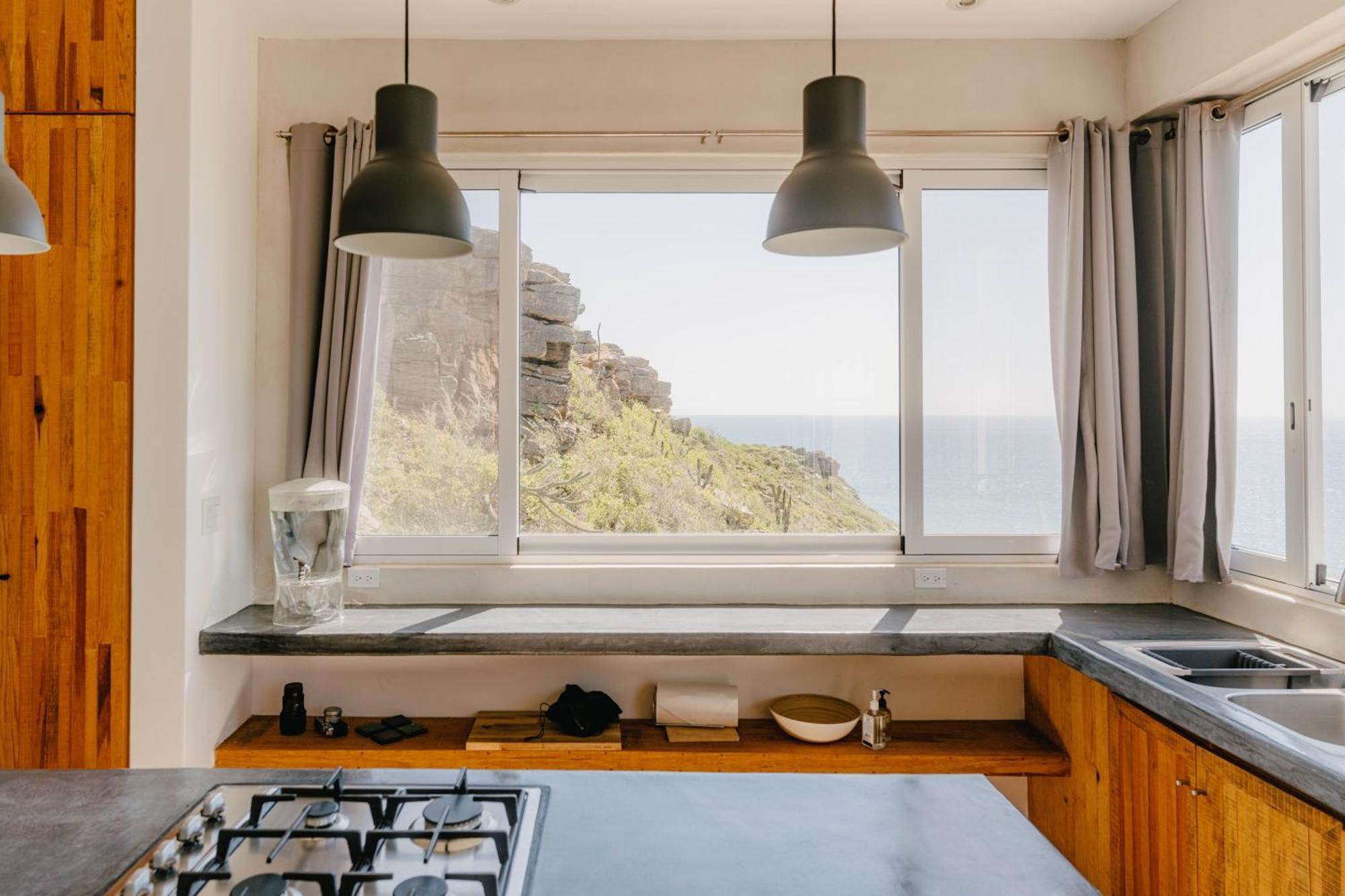 تودوس سانتوس Villas La Mar - Adults 15 Plus المظهر الخارجي الصورة