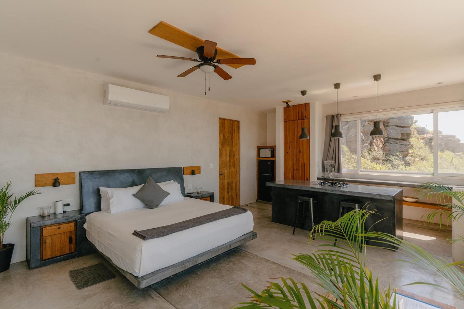 تودوس سانتوس Villas La Mar - Adults 15 Plus المظهر الخارجي الصورة