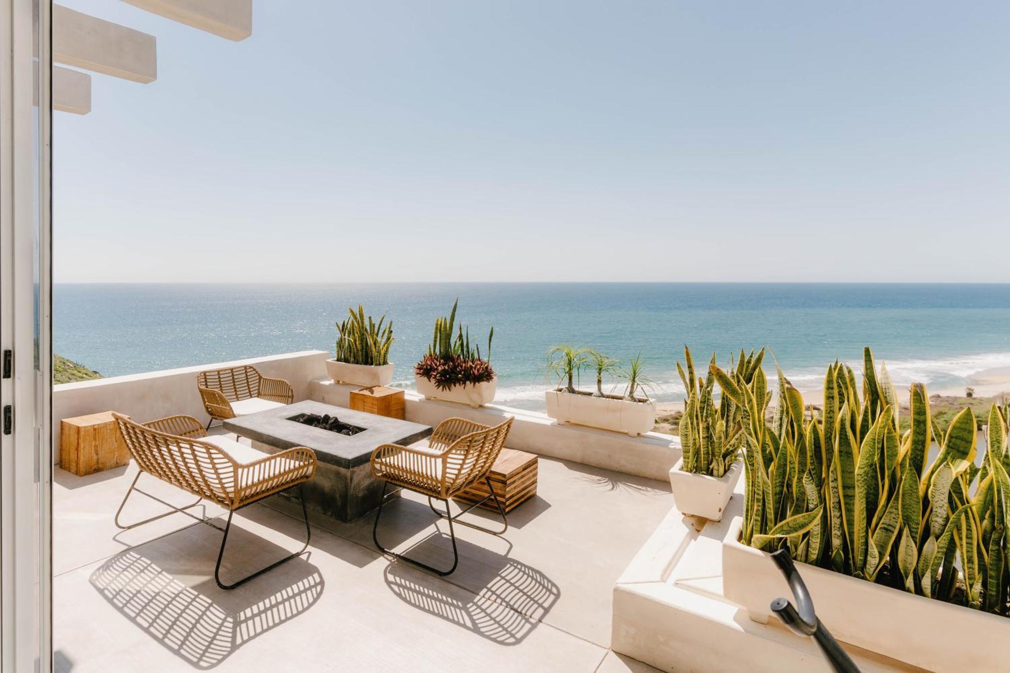 تودوس سانتوس Villas La Mar - Adults 15 Plus المظهر الخارجي الصورة