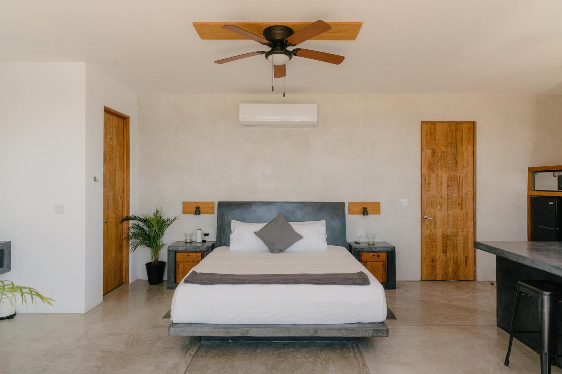 تودوس سانتوس Villas La Mar - Adults 15 Plus المظهر الخارجي الصورة