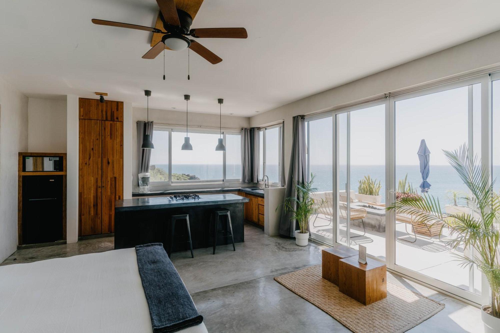 تودوس سانتوس Villas La Mar - Adults 15 Plus المظهر الخارجي الصورة