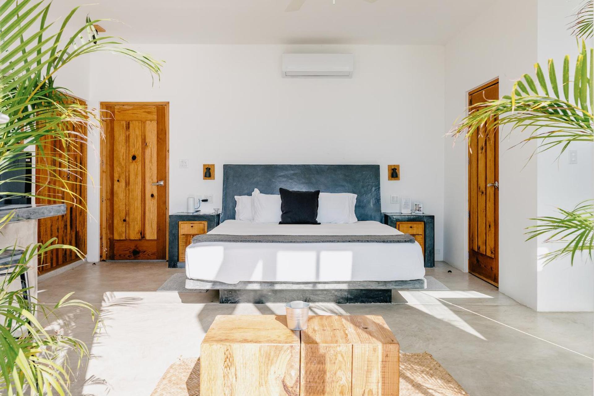 تودوس سانتوس Villas La Mar - Adults 15 Plus المظهر الخارجي الصورة