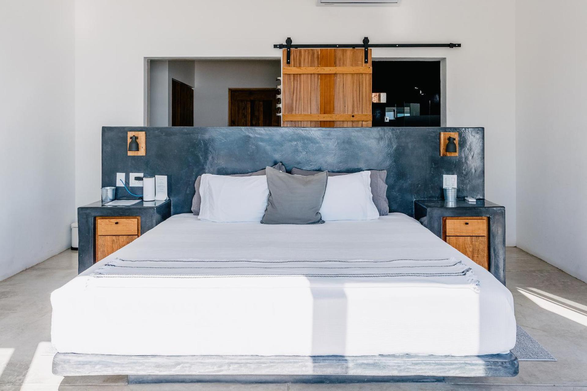 تودوس سانتوس Villas La Mar - Adults 15 Plus المظهر الخارجي الصورة