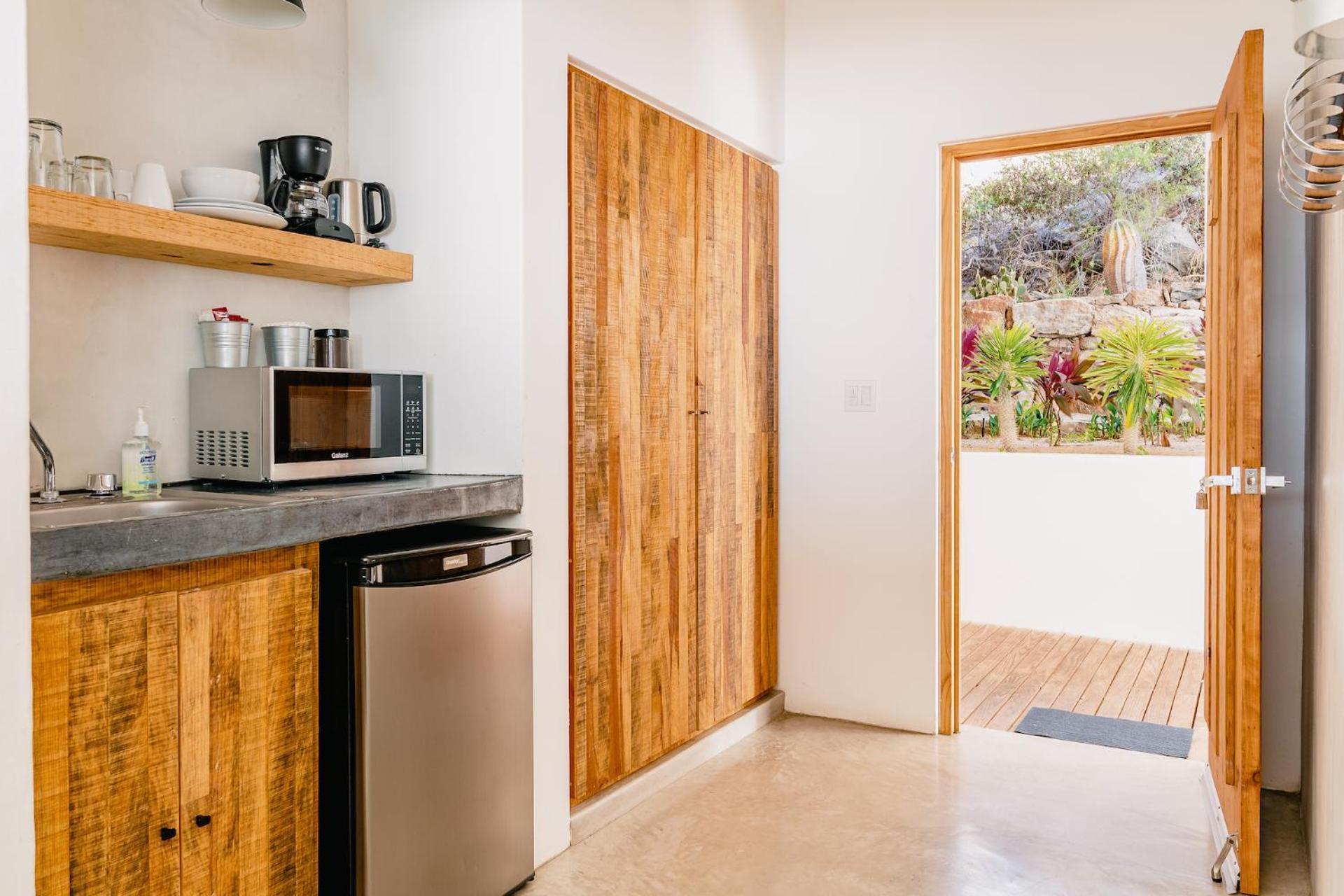 تودوس سانتوس Villas La Mar - Adults 15 Plus المظهر الخارجي الصورة