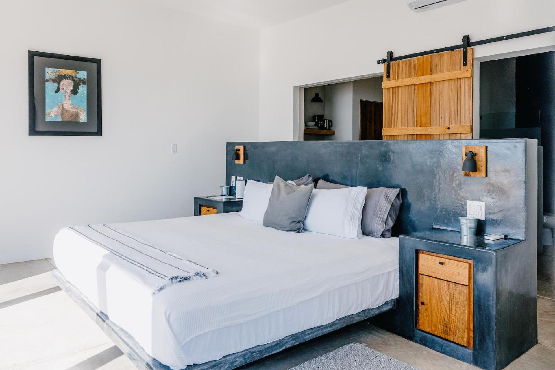 تودوس سانتوس Villas La Mar - Adults 15 Plus المظهر الخارجي الصورة