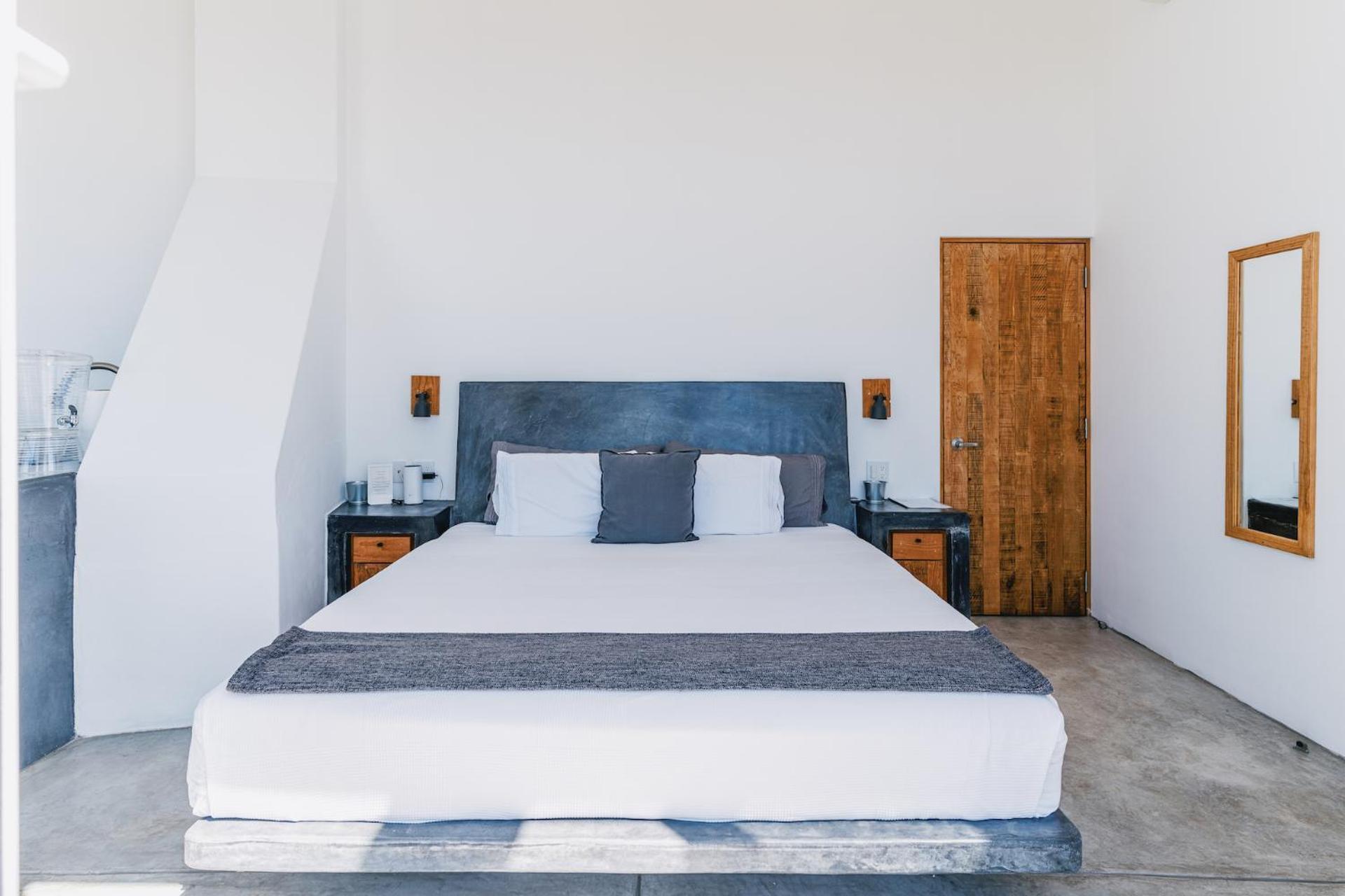 تودوس سانتوس Villas La Mar - Adults 15 Plus المظهر الخارجي الصورة