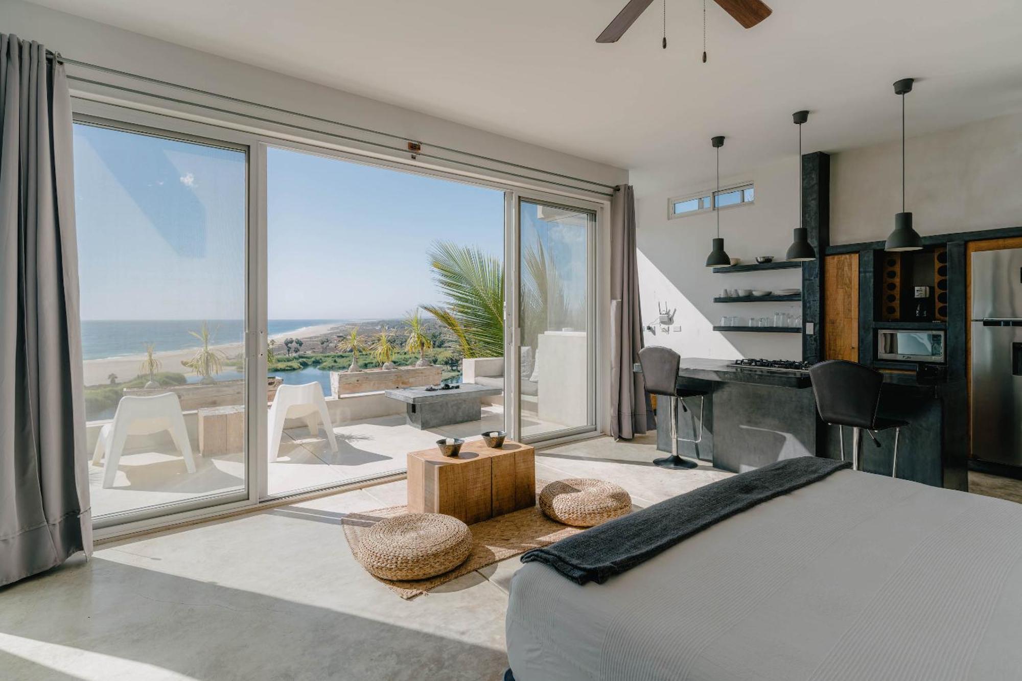 تودوس سانتوس Villas La Mar - Adults 15 Plus المظهر الخارجي الصورة