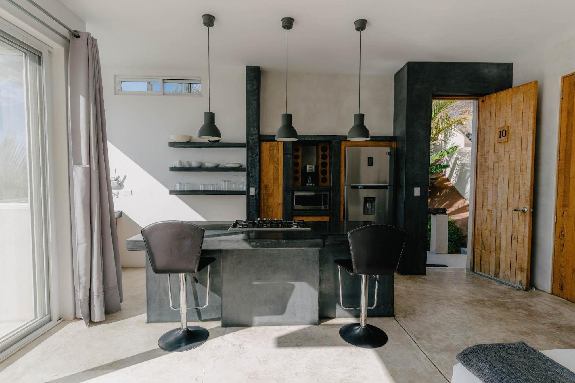 تودوس سانتوس Villas La Mar - Adults 15 Plus المظهر الخارجي الصورة
