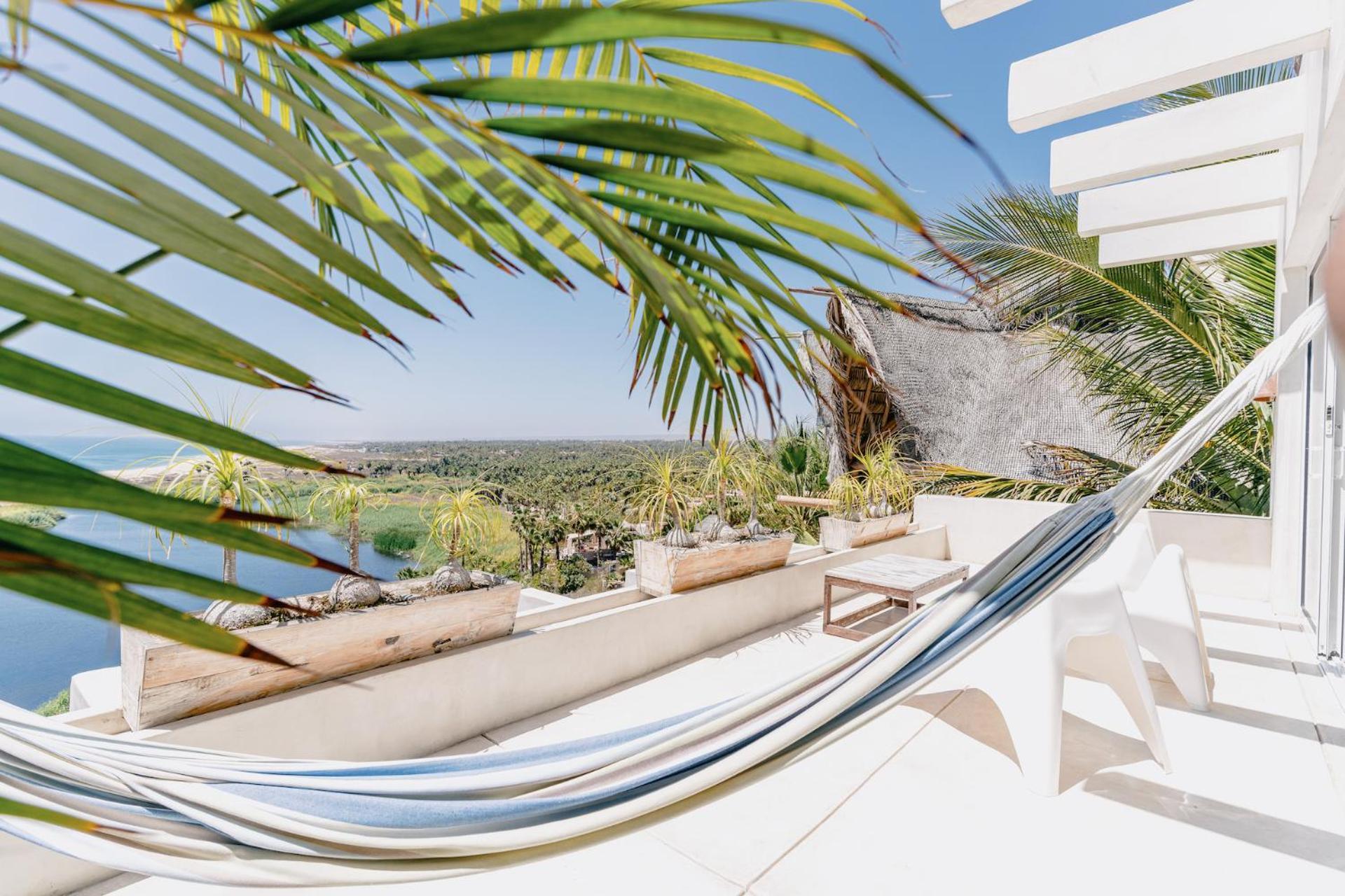 تودوس سانتوس Villas La Mar - Adults 15 Plus المظهر الخارجي الصورة
