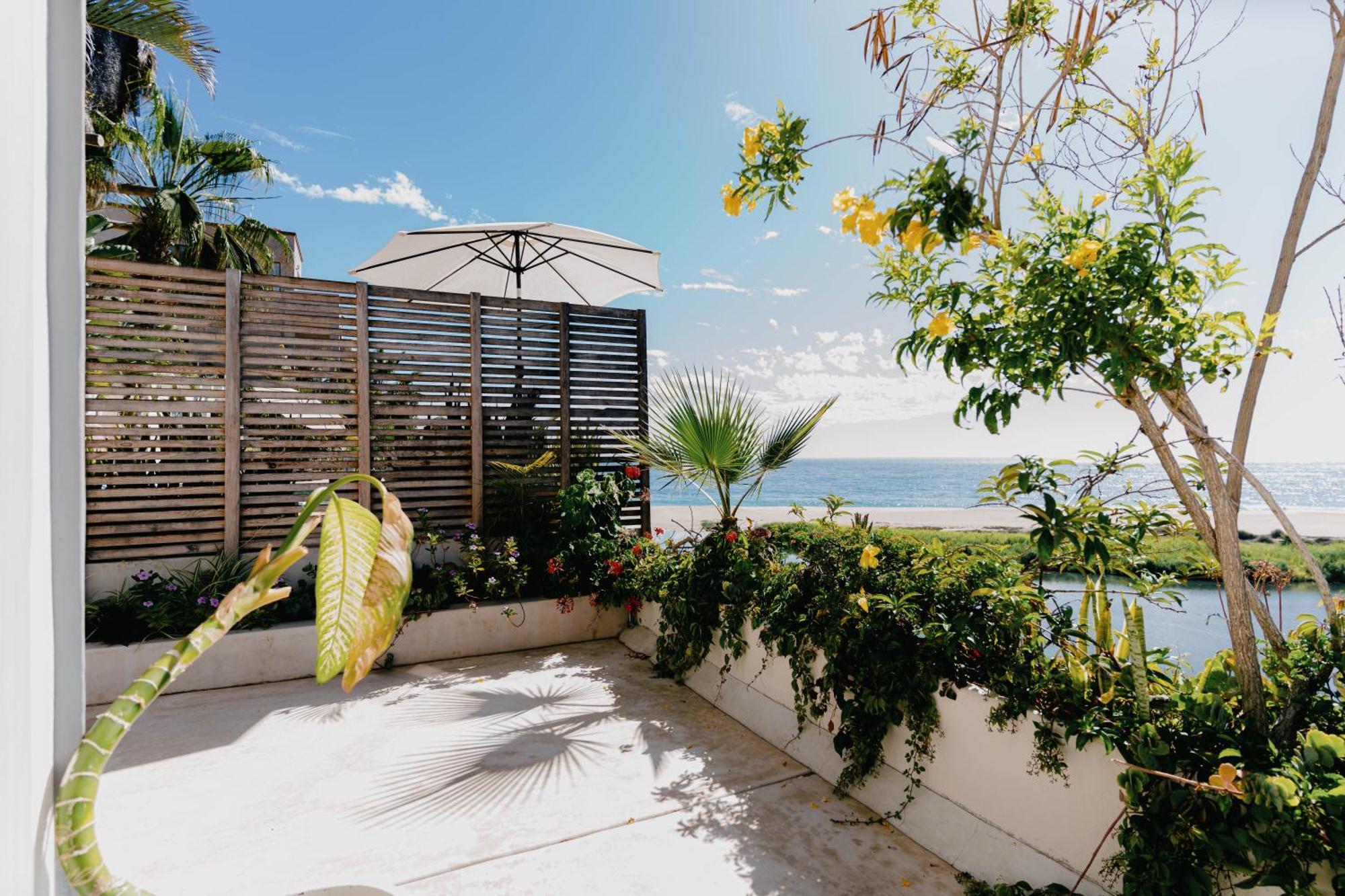 تودوس سانتوس Villas La Mar - Adults 15 Plus المظهر الخارجي الصورة