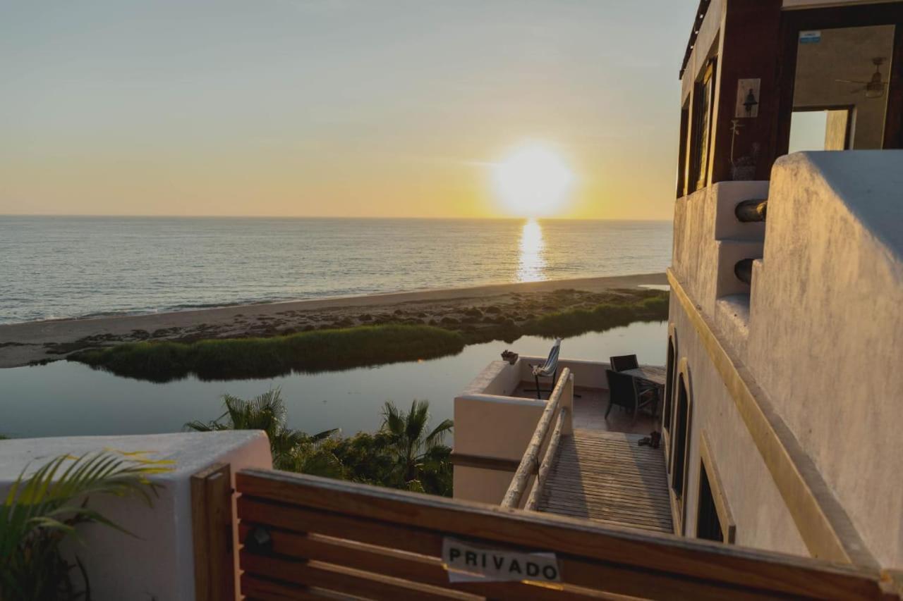 تودوس سانتوس Villas La Mar - Adults 15 Plus المظهر الخارجي الصورة