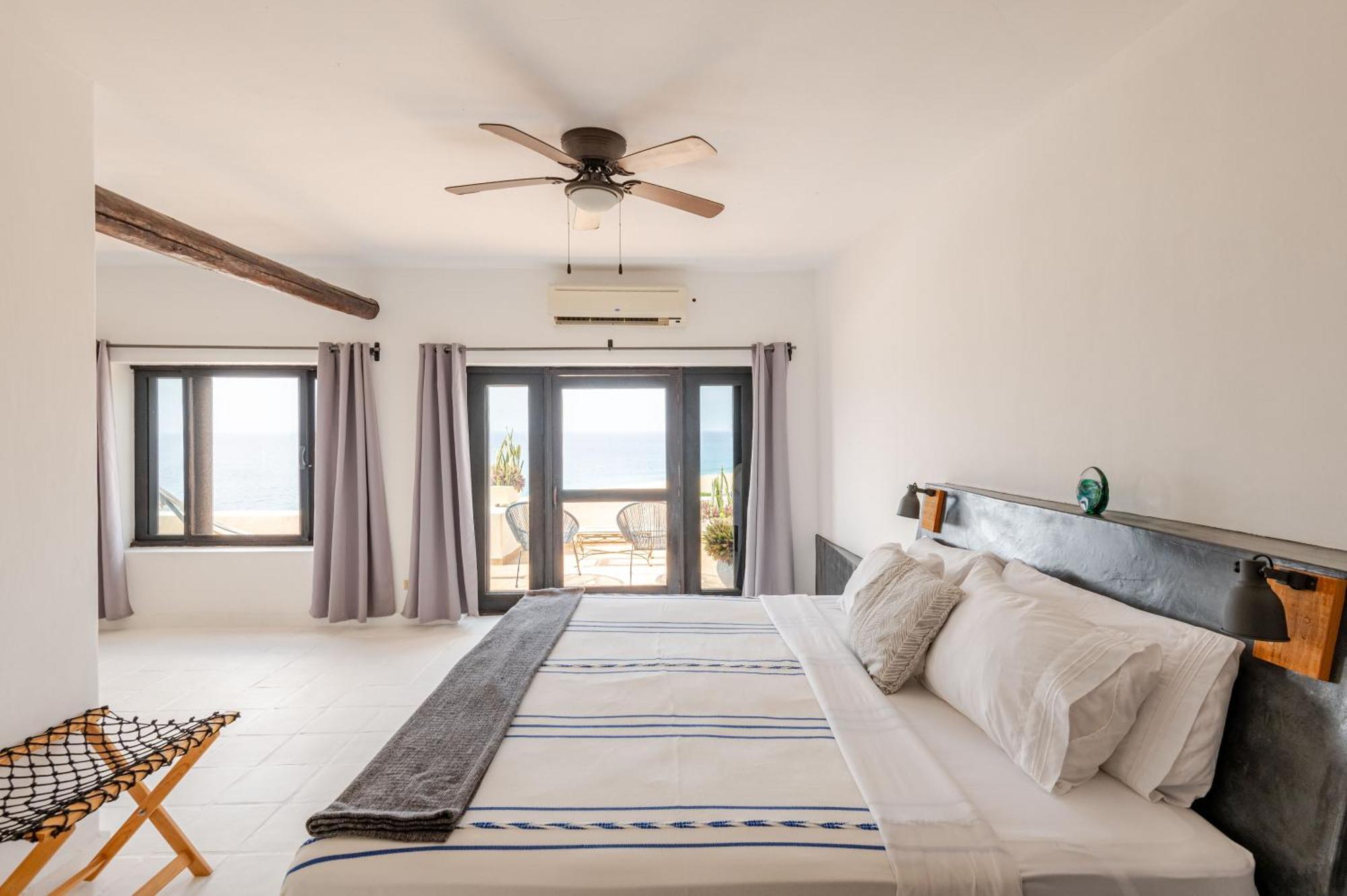 تودوس سانتوس Villas La Mar - Adults 15 Plus المظهر الخارجي الصورة