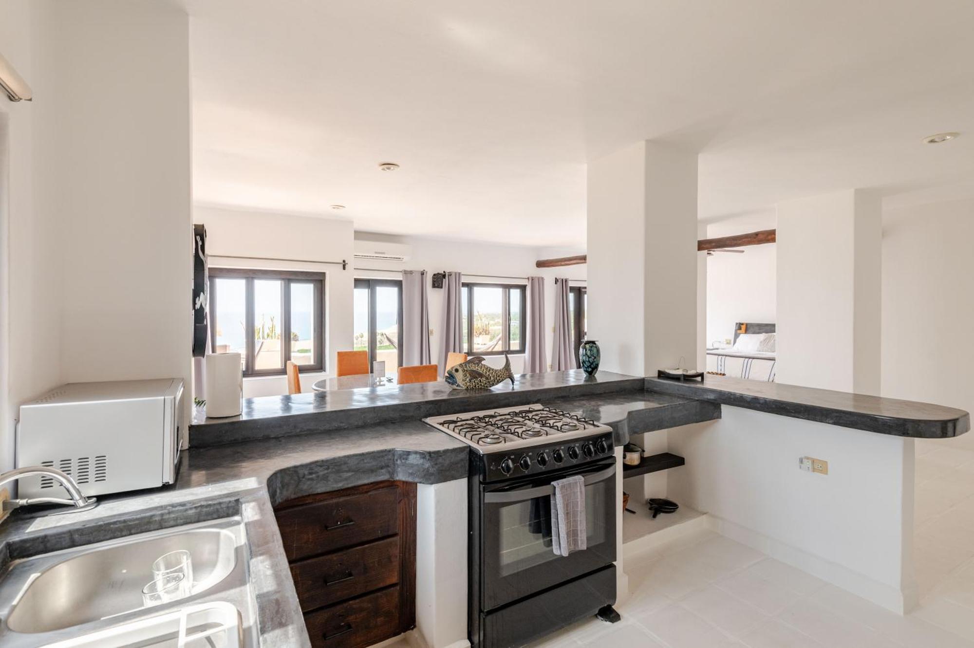 تودوس سانتوس Villas La Mar - Adults 15 Plus المظهر الخارجي الصورة