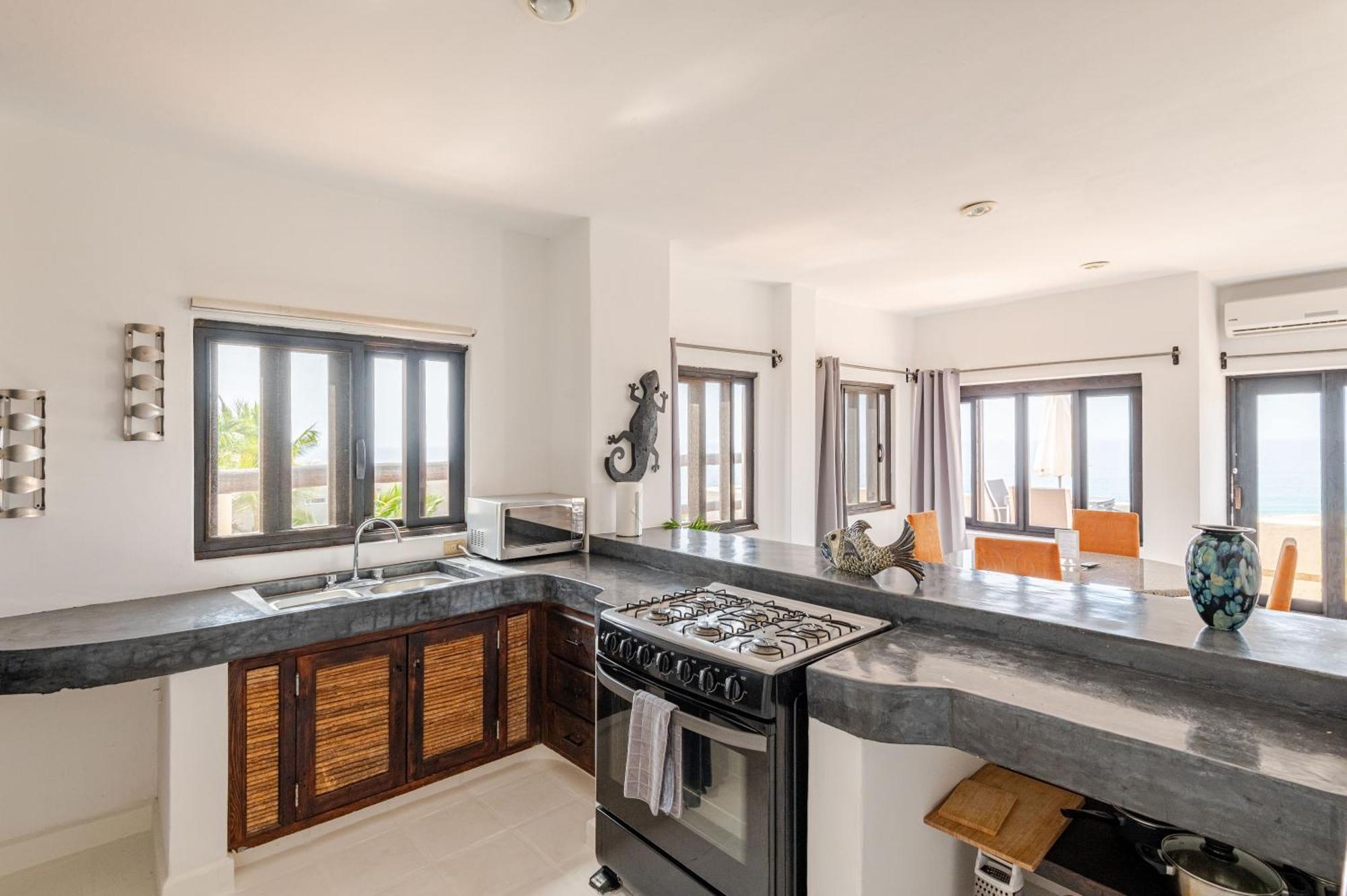 تودوس سانتوس Villas La Mar - Adults 15 Plus المظهر الخارجي الصورة