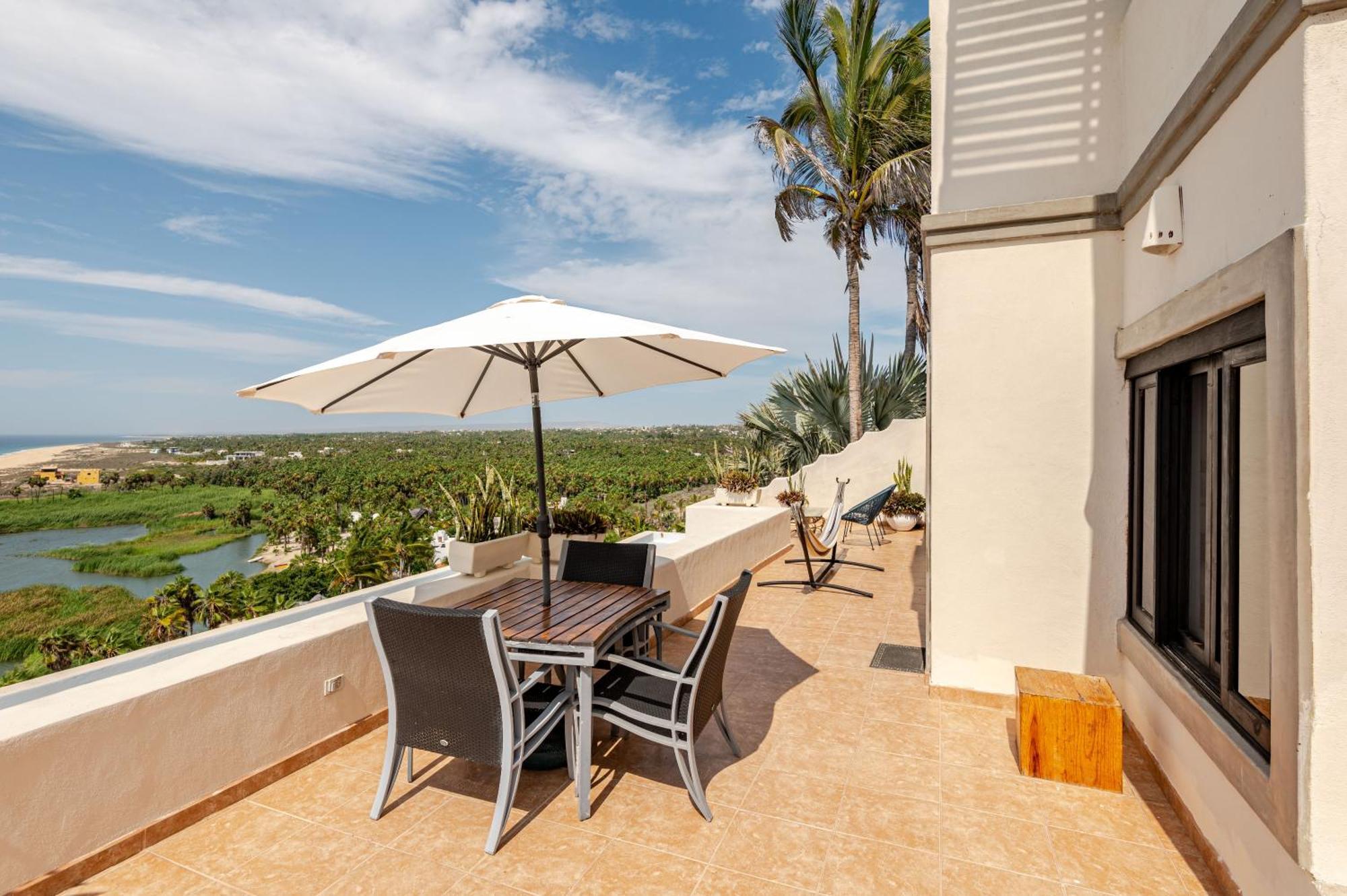 تودوس سانتوس Villas La Mar - Adults 15 Plus المظهر الخارجي الصورة