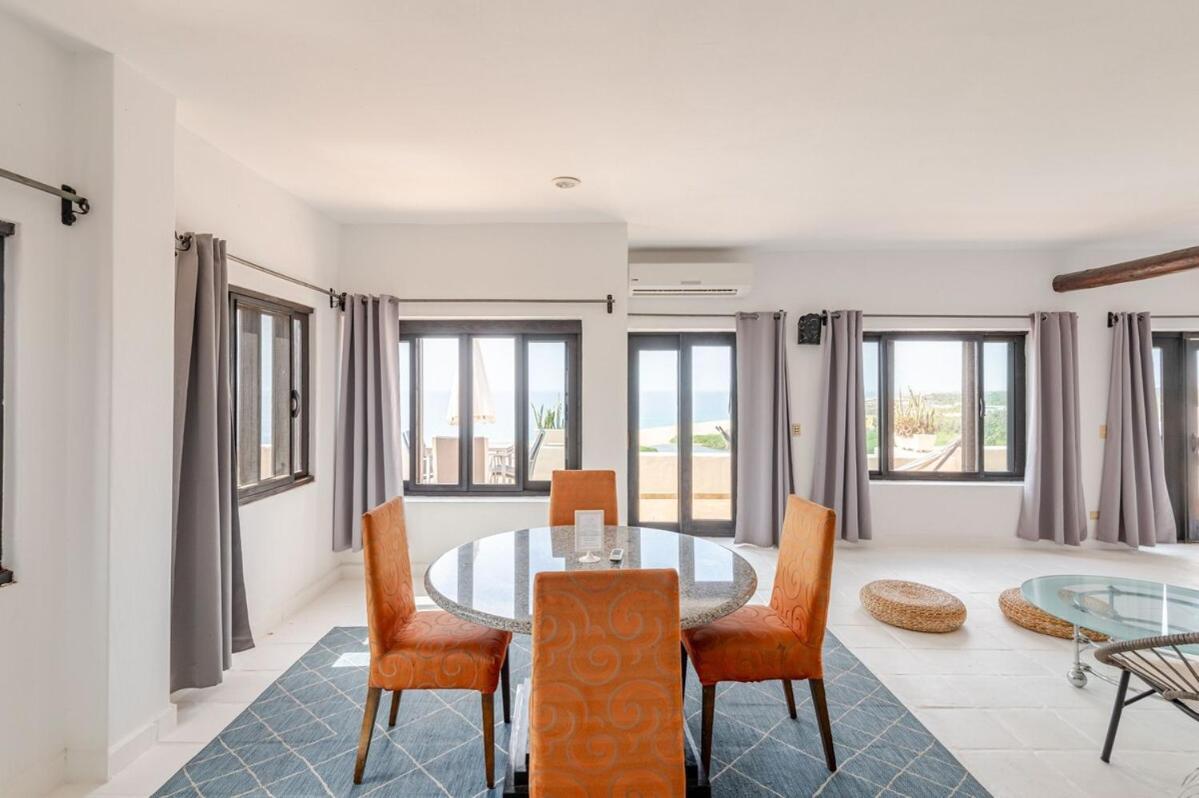 تودوس سانتوس Villas La Mar - Adults 15 Plus المظهر الخارجي الصورة